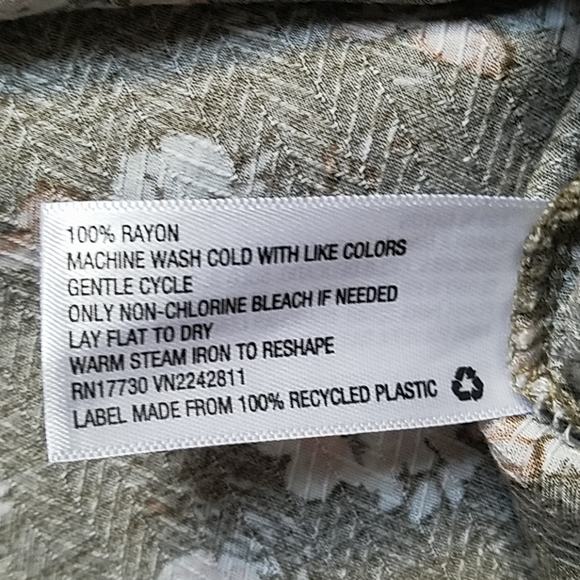 a new day Sleeveless Top - Picture 5 of 8